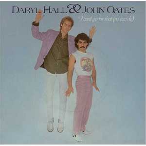 Hall & Oates